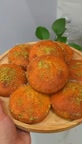 یک کیک خوشمزه و خوش بافت