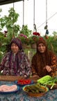 سالاد ماکارونی