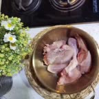 مرغ دودی