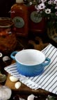 ساندویچ مرغ گریل شده با سس پستو