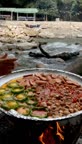 آشپزی در طبیعت