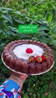 کیک شکلاتی