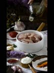 شاورما مرغ